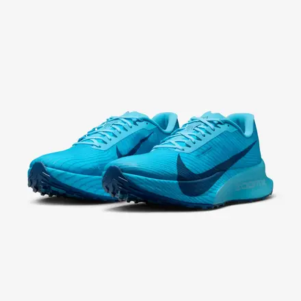 ナイキ ACG ウルトラフライ トレイル バルティック ブルー/コート ブルー