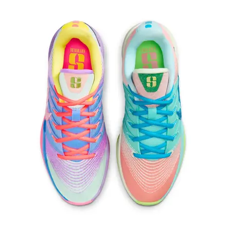 ナイキ サブリナ 3 EP "ワット ザ”