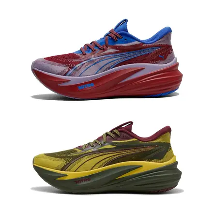 プーマ マグマックス ニトロ 2 2色