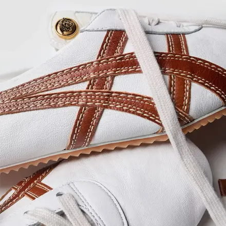 オニツカタイガー × ヴェルサーチェ タイチ サクラ 8色