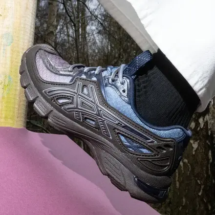 アシックス スポーツスタイル UB13-S ゲル SD ライト 3色