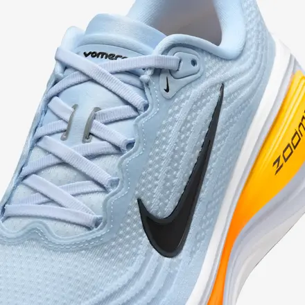 ナイキ ボメロ プラス ハイドロジェン ブルー/ホワイト/トータル オレンジ/ブラック