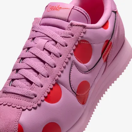 ナイキ ウィメンズ コルテッツ ライト マゼンタ/ライト クリムゾン/ライト マゼンタ