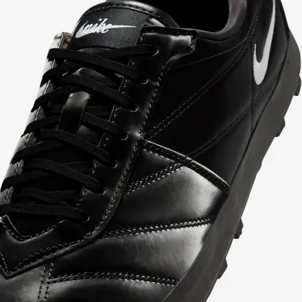 ナイキ アストログラバー SE ブラック/レイブン ブルー/ティー ブラウン/ホワイト