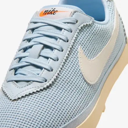  ナイキ ウィメンズ アストログラバー テキスタイル ハイドロジェン ブルー/モスリン/セイル