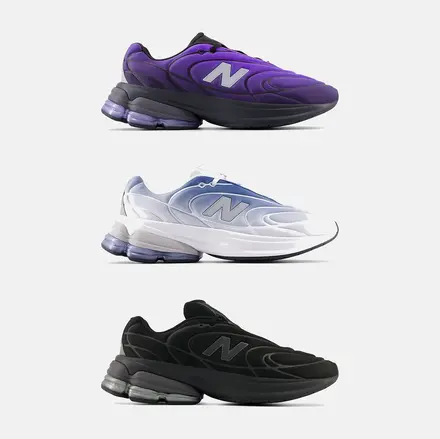 ニューバランス 5030 3色