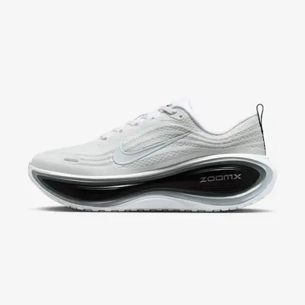 ナイキ ボメロ プラス ホワイト/ブラック/クール グレー/メタリック シルバー