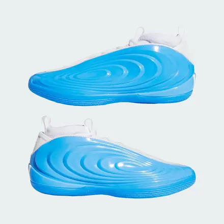 アディダス ハーデン VOL.10 ルシッド アクアマリン/フットウェア ホワイト/シルバー メタリック