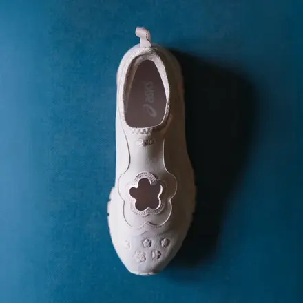 セシリー バンセン  × アシックス スポーツスタイル ゲルクォンタム 360 I 2色