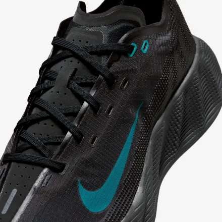 ナイキ エイバ X アンスラサイト/ブラック/オフノワール/エネルギー