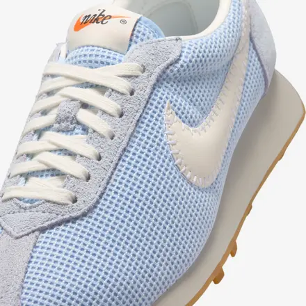 ナイキ ウィメンズ LD-1000 SE ハイドロジェン ブルー/ホワイト/ガム ライト ブラウン/セイル