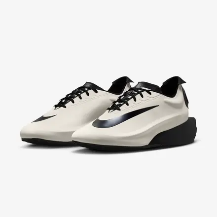 ナイキ ウィメンズ ファースト サイト ノワール ライト ボーン/メタリック ダーク グレー/ブラック