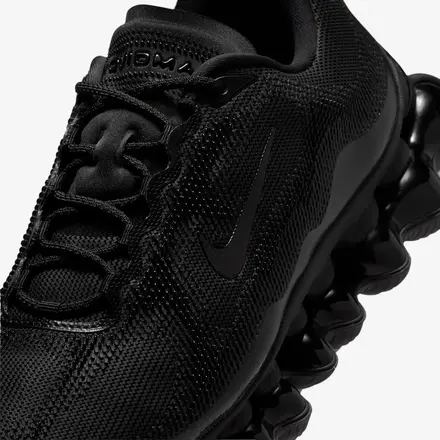 ナイキ エア リキッド マックス トリプル ブラック