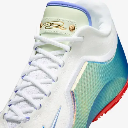 ナイキ レブロン 23 EP "モーター キング"