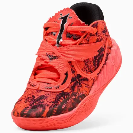 プーマ MB.05 "フラッター"