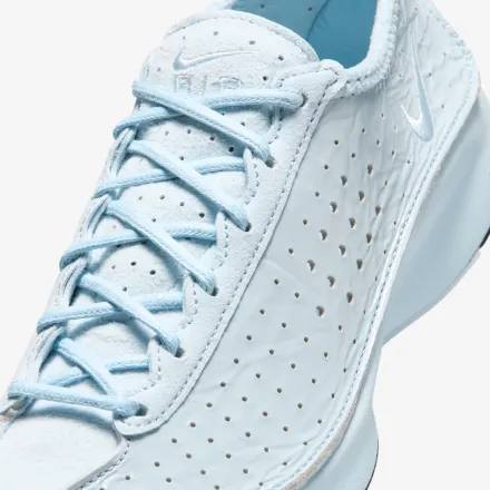 ナイキ ウィメンズ エア スーパーフライ ハイドロジェンブルー/ハイドロジェンブルー/ブラック/ハイドロジェンブルー