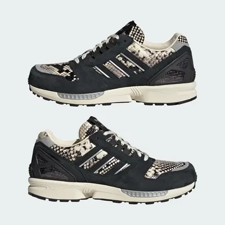 アディダス オリジナルス ZX 8000 "スネークスキン"