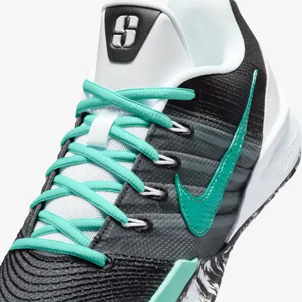 ナイキ サブリナ 3 EP ミント/ホワイト/ブラック