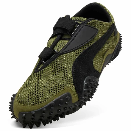 プーマ モストロ フリーダム イエロー