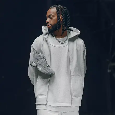 ニューバランス P400 スレートグレー