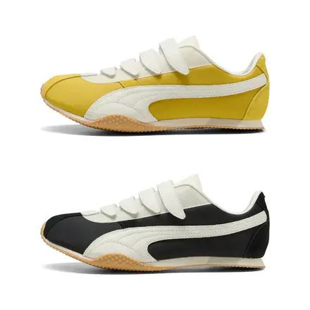 プーマ H-ストリート ストラップ N 2色