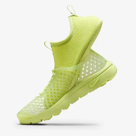 ナイキ リジュビネイト ラン OG SP ライトレモンツイスト/ライム/ライム