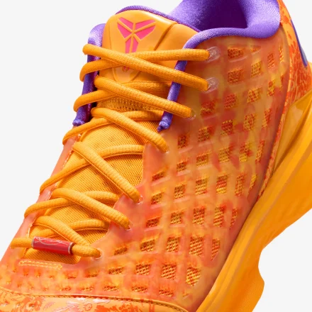 ナイキ コービー 3 ロー プロトロ "マンバ エテルノ"