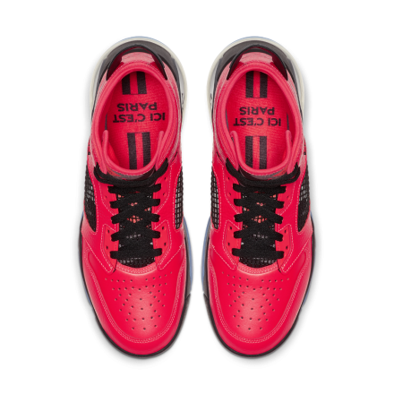 INFRAREDサイズ27.5cm Nike Air Jordan Mars PSG 国内正規品