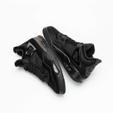 Olivia Kim × Nike WMNS Air Jordan 4