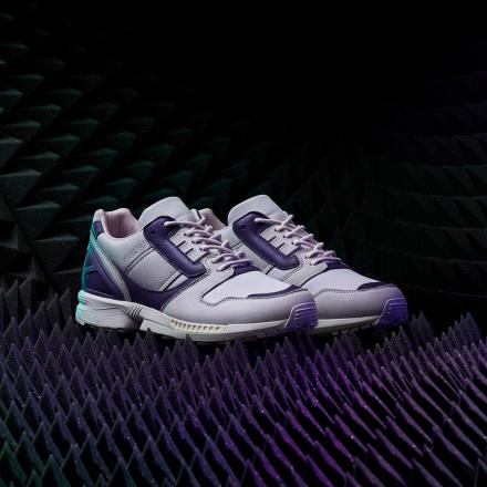 国内9月18日発売予定】デッドハイプ × アディダス オリジナルス ZX8000 