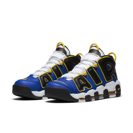 海外10月22日発売予定】ナイキ エア モア アップテンポ  