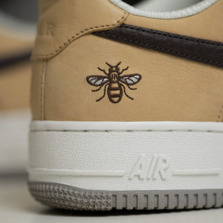 af1 manchester bee