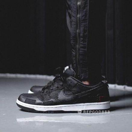 Nike SB dunk low Wasted Youth 27.5cm
