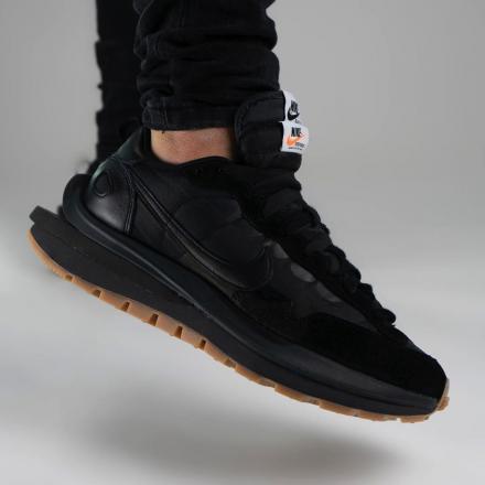 Nike×sacai vaporwaffle black 27.5cm