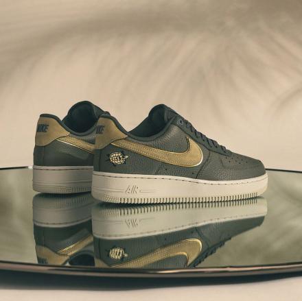 Air Force 1 Low Turtle  エアフォース1