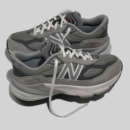 New Balance 990V6 26.0センチ スニーカー 靴 メンズ 最短即日発送