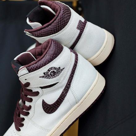 2022SUMMER/AUTUMN新作 NIKEエアジョーダン1 アママ二エール | www