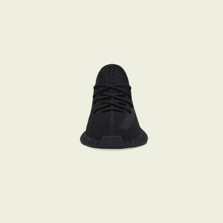 adidas YEEZY Boost 350 "Pirate Black" 28