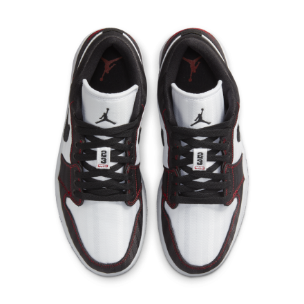 【新品】Nike WMNS Air Jordan 1 Low SE UTL