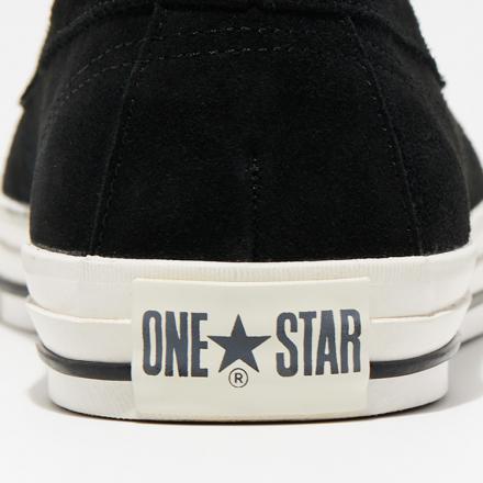 converse addict one star loafer 29.5靴/シューズ