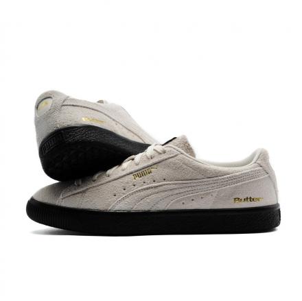PUMA プーマ ×BUTTER GOODS Suede VTG HS バターグッズ スウェード ...