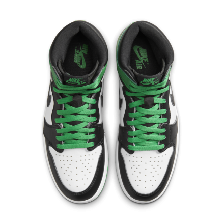 再入荷購入者確定Air Jordan 1 Celtics 靴