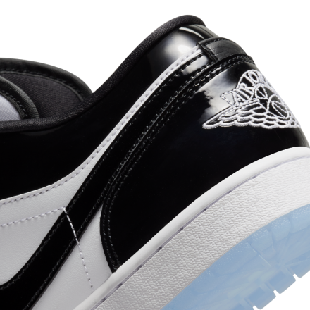 Nike Air Jordan 1 Low Concord