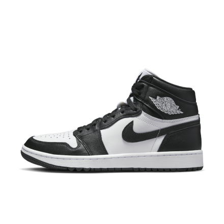 Nike Air Jordan 1 High Golf Panda ジョーダン1メンズ