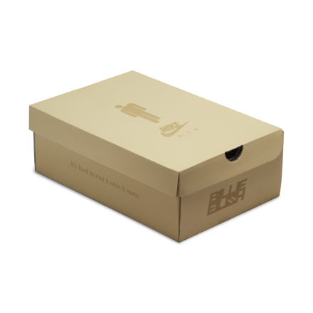 【国内3月23日発売予定】 ビリー・アイリッシュ × ナイキ ウィメンズ エアフォース1 ホワイト/ホワイト(DZ3674-100)