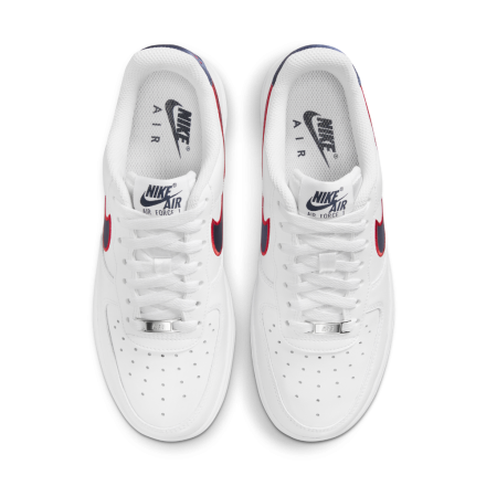 Nike ナイキ  エアフォース1 ヒューストン　コメッツ　ホワイト　28.5
