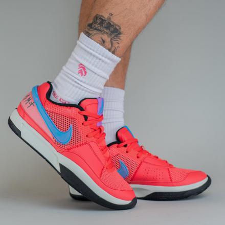 Nike JA1 “Ember Glow” ジャ1こちらEPでしょうか