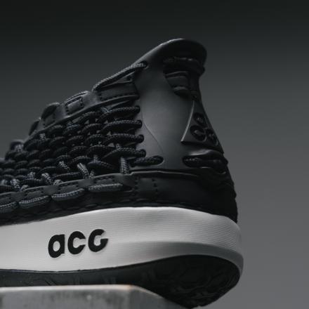 Nike ACG WATERCAT+ ブラック　ウォーターキャット