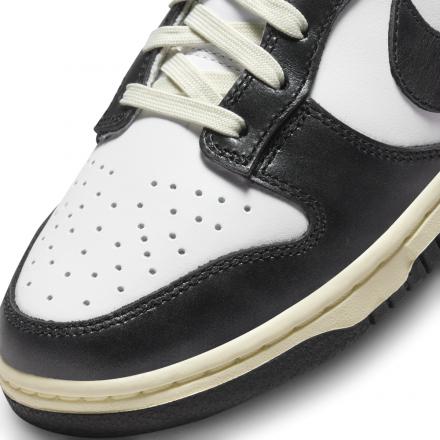 NIKE WMNS DUNK LOW パンダ 22.0 ダンク ロー