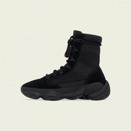 adidas Yeezy 500 High Tactical Boot